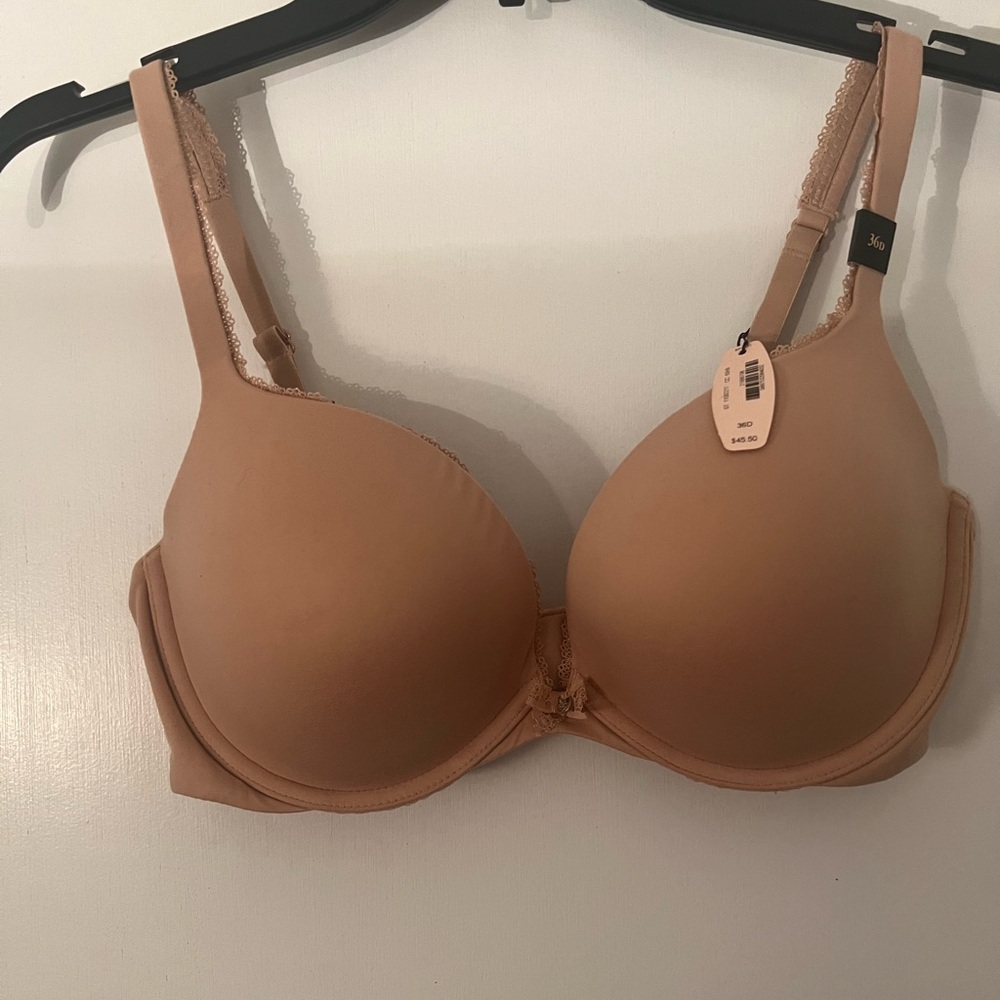 Victoria’s Secret bra